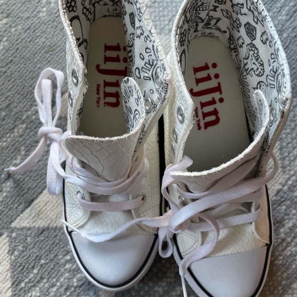 iijin shoes - Picture 3 of 7